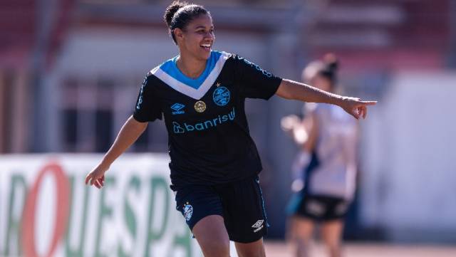 Gre-Nal decidirá o Gauchão Feminino 2024