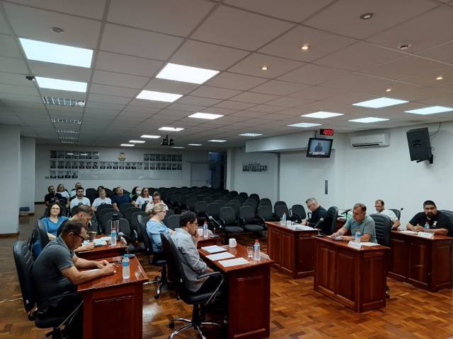 Em fim de legislatura, vereadores decidem não criar CPI do caso Maria Clara
