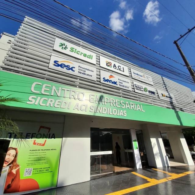 Entidades de Três de Maio se unem em parceria inédita para compartilhar a mesma casa