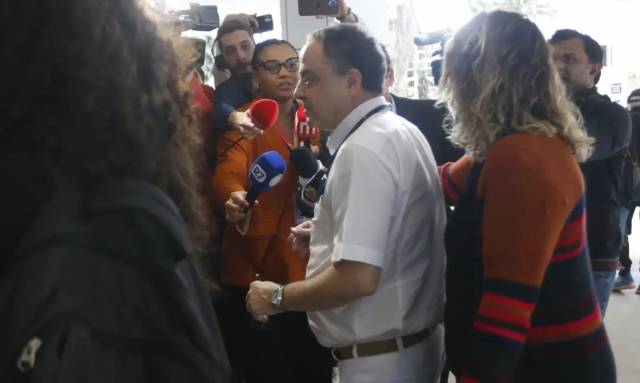 Lula evolui bem no pós-operatório