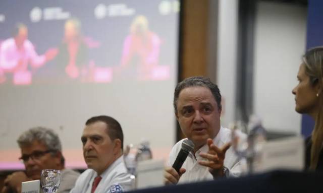 Procedimento feito em Lula tem caráter preventivo