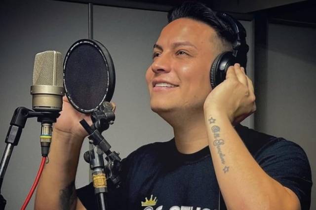 Paulinho Dill apresenta evolução em seu quadro e deixa a UTI