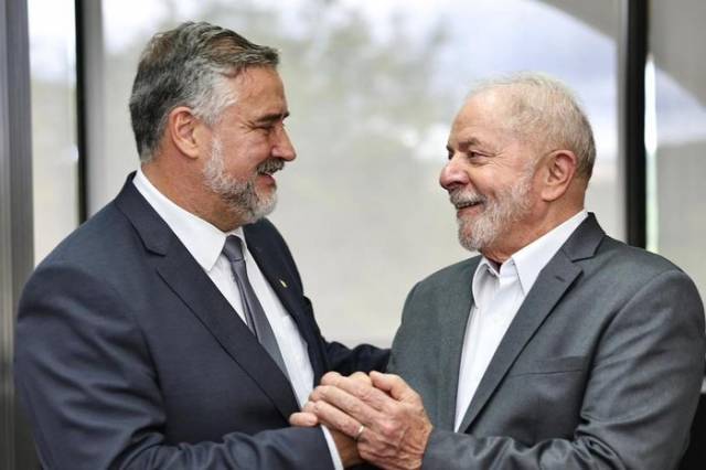 Paulo Pimenta deixa a Comunicação do governo Lula