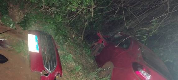 Ex-vereador de Independência morre em colisão frontal na ERS-342