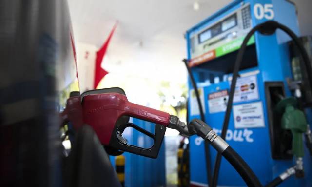 Gasolina, diesel e etanol estão mais caros a partir de hoje