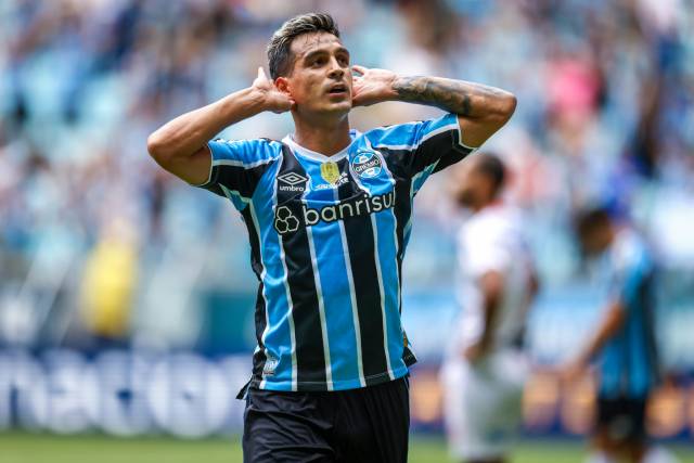 Grêmio aplica 5 no São Luiz e Juventude vence o Ca-Ju