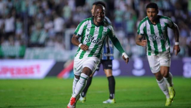 Juventude, Caxias e Inter vencem pela quinta rodada do Gauchão