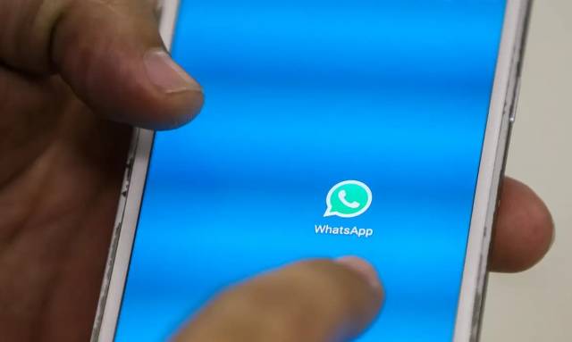Caixa Tem passa a ser desbloqueado por WhatsApp