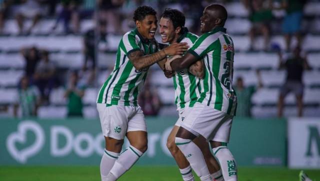 Juventude garante vaga nas semifinais do Gauchão