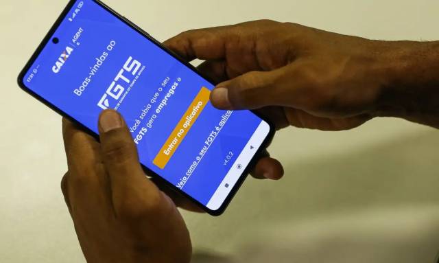 Governo publica medida provisória que autoriza saque do FGTS