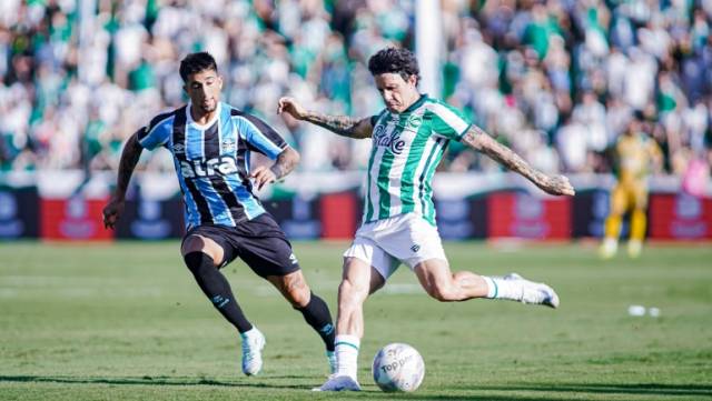 Grêmio vence Juventude nos pênaltis e está na final do Gauchão