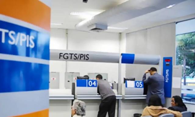 Pagamento do antigo fundo PIS/Pasep começa no dia 28 de março
