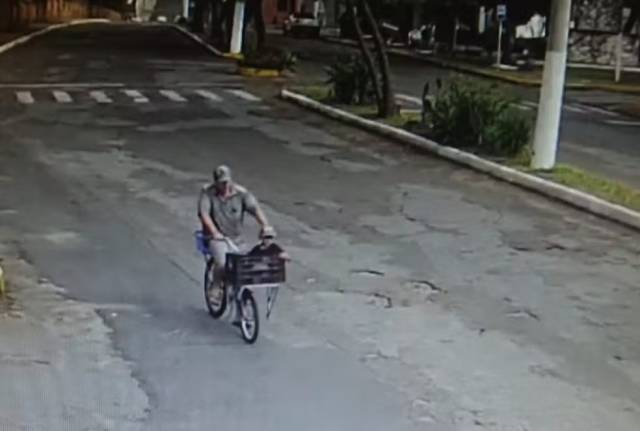 Menino de cinco anos estava vivo quando foi jogado de ponte pelo pai