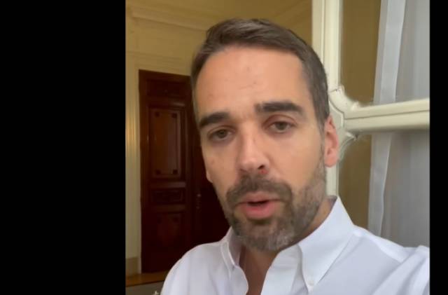 Eduardo Leite desiste de comprar avião a jato para o Estado