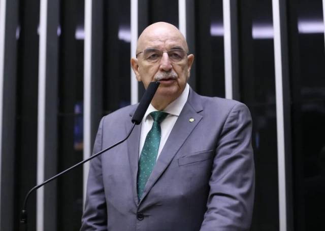 Osmar Terra deixará o MDB para se filiar ao PL