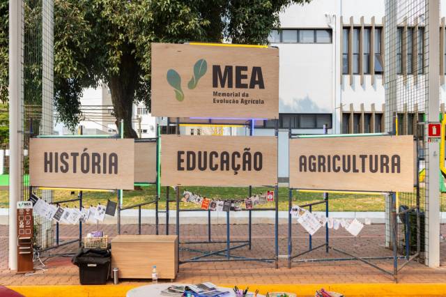 MEA traz exposição virtual para a Expofeira 2025