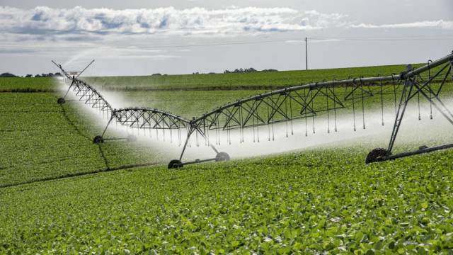 Irrigação será tema de seminário do governo do RS na Expofeira 2025