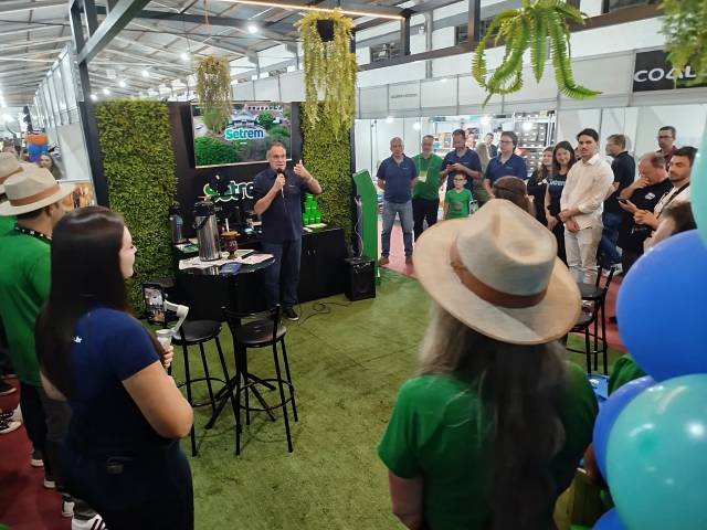 Setrem abre Vestibular de Inverno 2025 com vagas para cursos presenciais e EaD