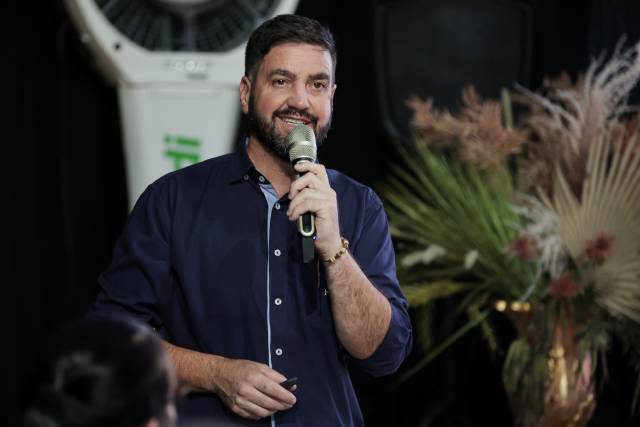 Expofeira destaca soluções para impulsionar a vida no campo