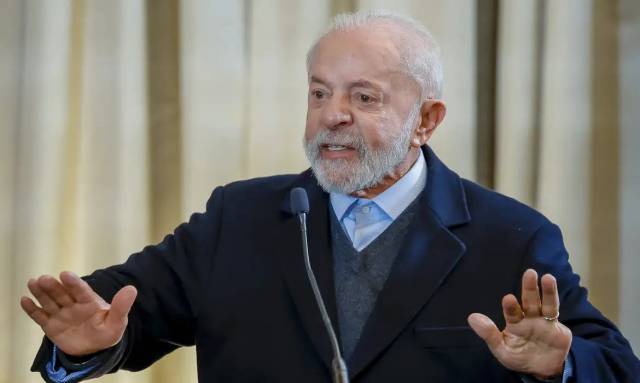 Lula garante que aposentados que tiveram descontos indevidos não serão prejudicados