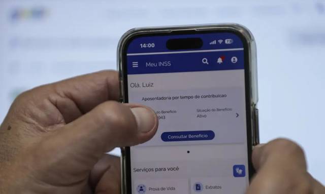 Saiba como consultar notificação sobre descontos ilegais
