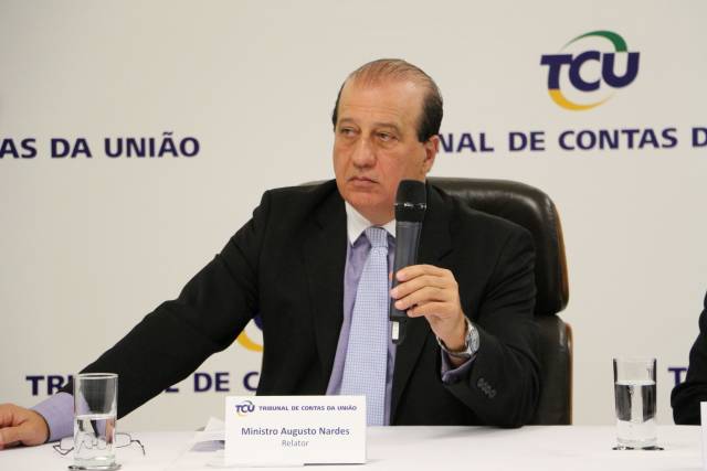 Augusto Nardes pode ser candidato ao governo do RS ou ao Senado