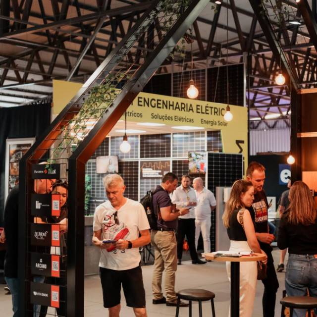 Sicredi Indumóveis não tem cobrança de ingresso hoje e amanhã