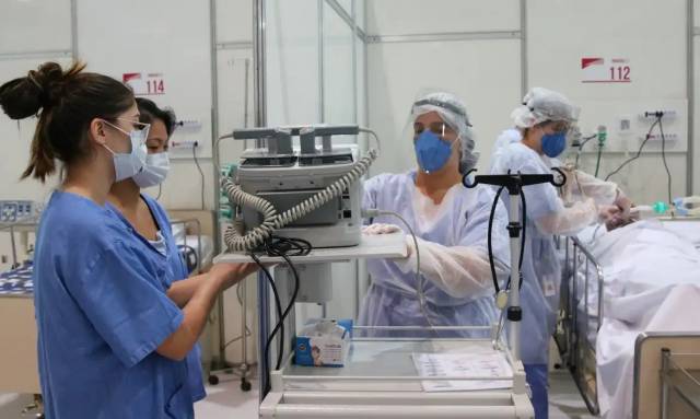 Estado decreta emergência em saúde pública para enfrentar aumento de hospitalizações por doenças respiratórias