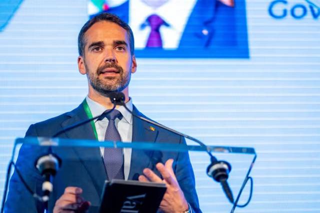 Leite cobra solução da União para dívidas de produtores gaúchos