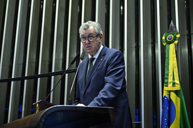 Comissão de Agricultura e Reforma Agrária do Senado aprova PL da Securitização