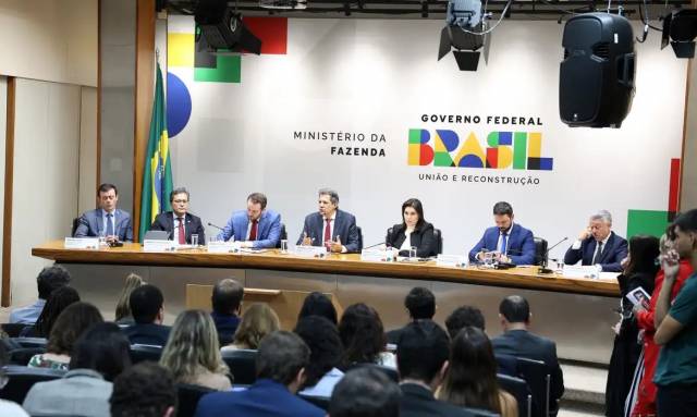 Governo aumenta alíquotas do IOF para arrecadar R$ 20,5 bilhões