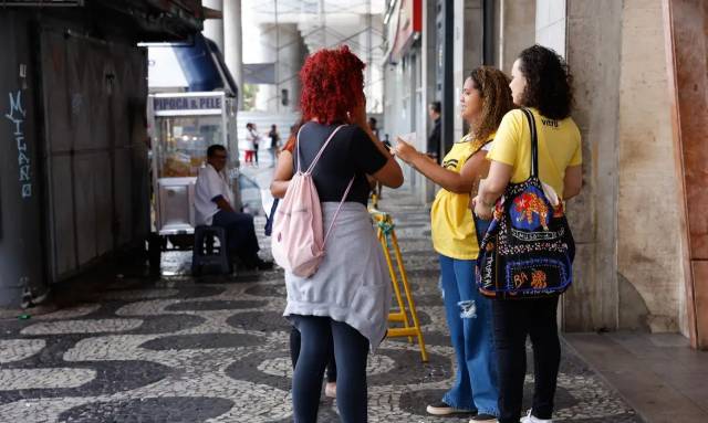 Pé-de-Meia: nascidos em maio e junho recebem hoje parcela de R$ 200