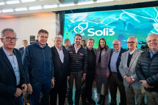 Cotrisal, Cotrijal e Cotripal vão investir R$ 1,25 bilhão em usina de biodiesel