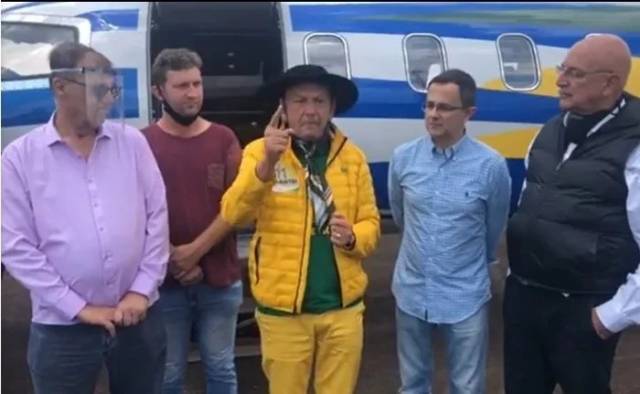 TSE torna inelegíveis prefeito e ex-prefeito de Santa Rosa