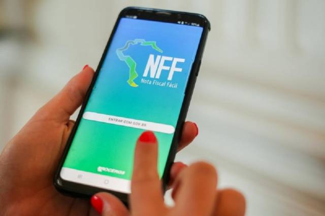 NFC-e será obrigatória para produtor com receita bruta superior a R$ 360 mil