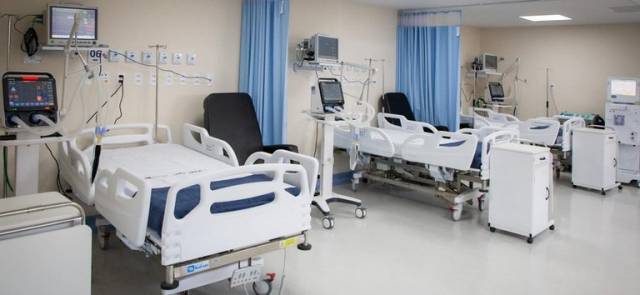 Casos de síndrome respiratória em idosos e crianças continuam em alta