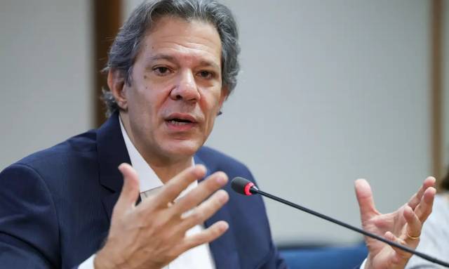 Governo publica conjunto de medidas alternativas ao aumento do IOF