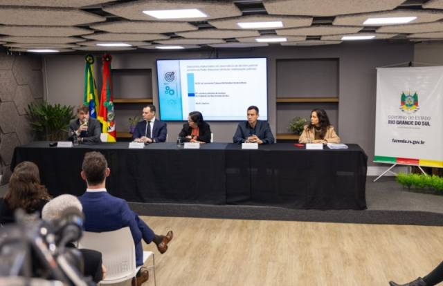 Auditoria aponta descontos irregulares em contracheques de servidores estaduais