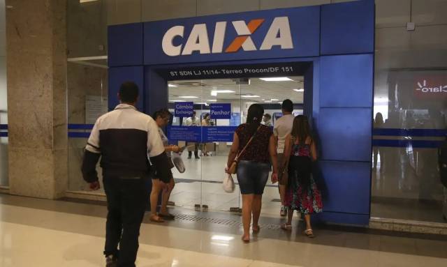 Inicia o pagamento do PIS/Pasep para nascidos em julho e agosto