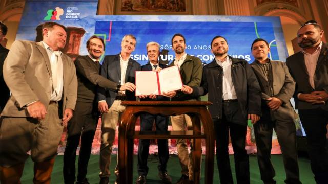 Governo lança celebrações oficiais dos 400 anos das Missões