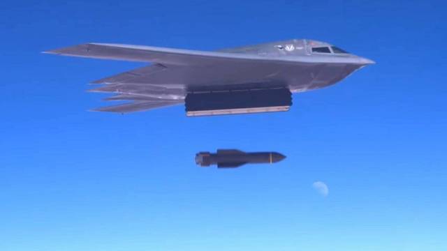 EUA entram na guerra contra o Irã e anunciam ataque a usinas nucleares