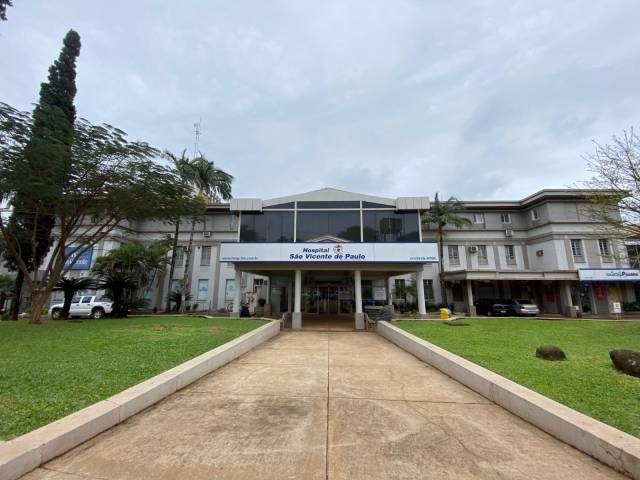 Hospital São Vicente amplia serviços e anuncia Centro de Especialidades