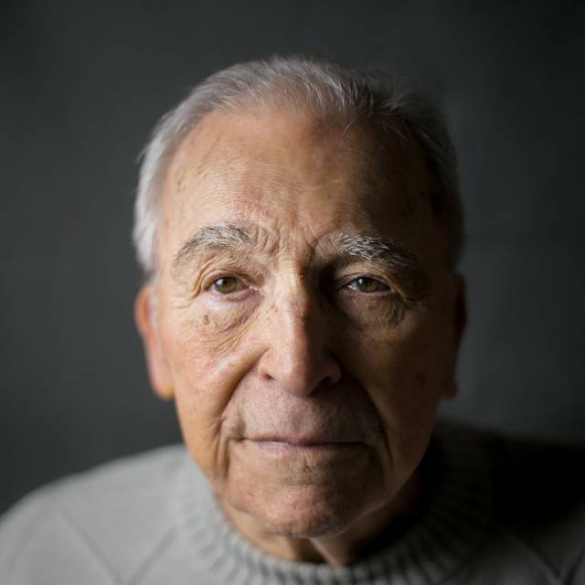 Morre o jornalista e comentarista esportivo Ruy Carlos Ostermann, aos 90 anos