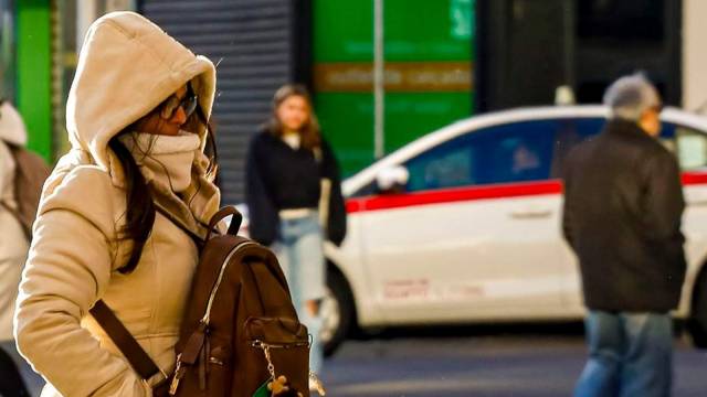 Gaúchos devem se preparar para nova onda de fio intensa