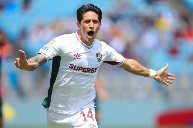 Fluminense derruba Inter de Milão e se garante nas quartas do Mundial