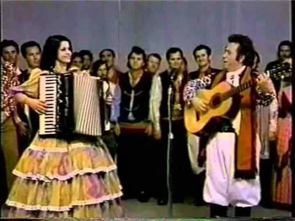 Morre cantora e  acordeonista Mary Terezinha