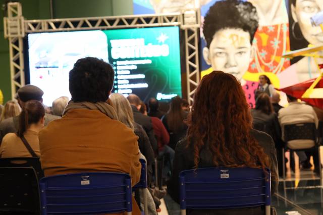 Lançamento da 3ª edição do Noroeste Summit é realizado no Memorial da Evolução Agrícola