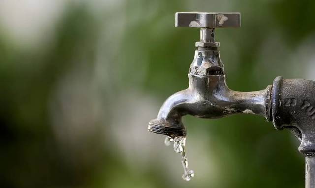 Abastecimento de água será interrompido em Progresso nesta sexta