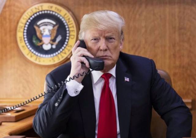 Donald Trump anuncia tarifa de 50% a produtos brasileiros