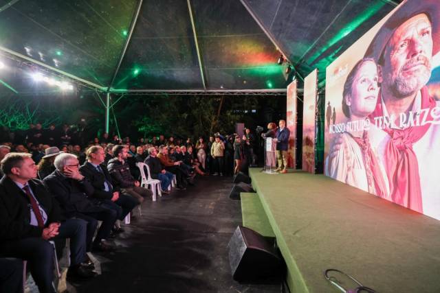 48ª Expointer é lançada pelo governador Eduardo Leite